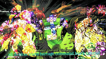 all devices Jojo command block tutorial|stand barrage