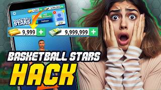 Testing Basketball Stars Hack for Unlimited Gold & Cash 2026 (iOS & Android) screenshot 4