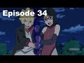 Boruto Naruto Next Generations Ep 34 The Great Camping Adventure 