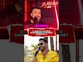 🚨 Olha o Wesley Safadão fez com esse fã no palco! 😍❤️ #shorts #shortvideo #fyp #viral