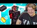 Пятёрка Смотрит: Я стал самым богатым в Minecraft