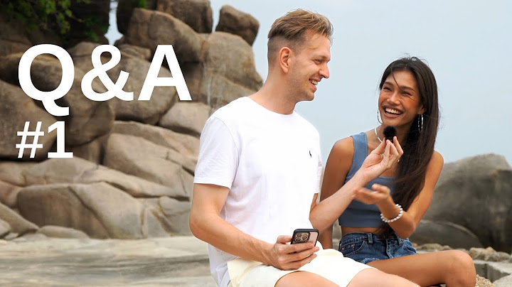 Our first Q&A: Who is bottom? Is Roman gay? Can they have kids?