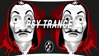 PSY TRANCE ♦ Bella Ciao (All In One Remix)