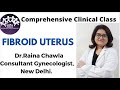 FIBROID UTERUS