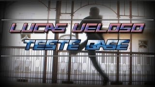 LucasVeloso - TESTE BASE - [FREESTEP] 2k13