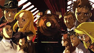 A City Full Of Twisted Hopes (1 Hour) - Baccano!