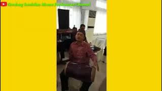 Gondang Sabe Sabe|| Culture of mandailing||