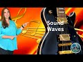Sound Waves and Their Properties