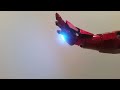 アイアンマン作ってみた。~リパルサー編~