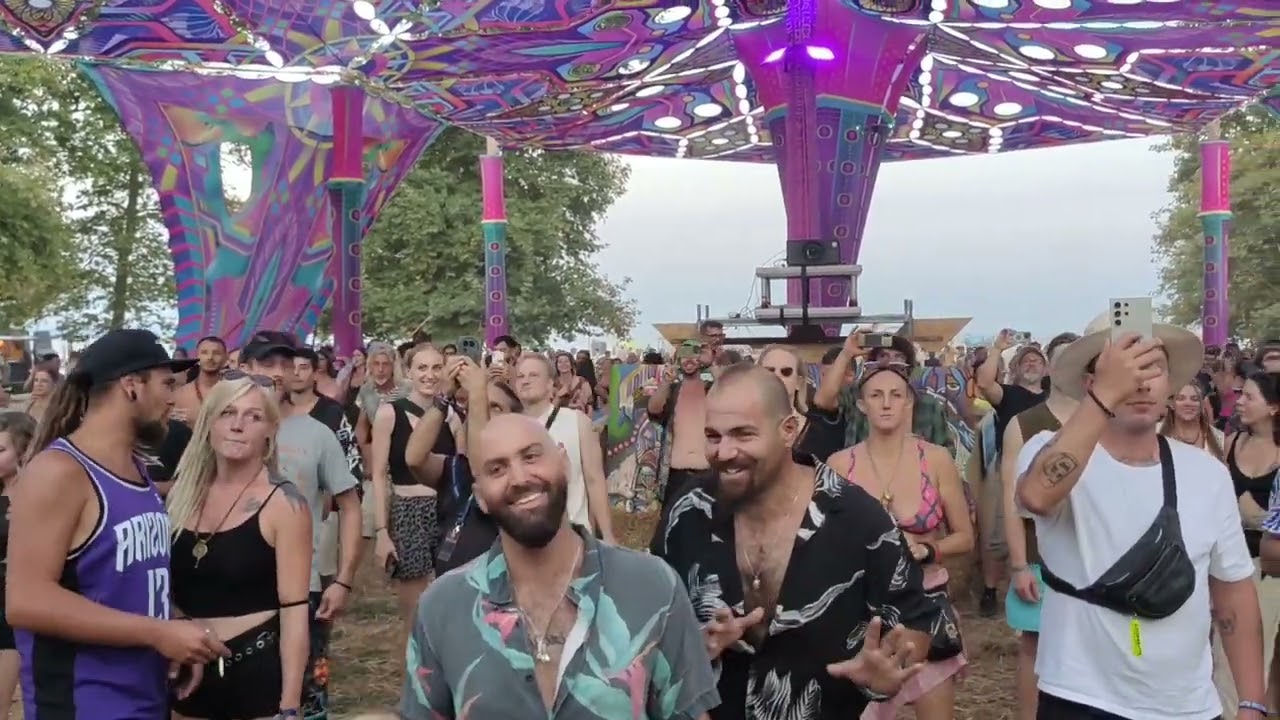 Free Earth Festival_2024