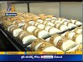Gold Demand ups by 9% at 727 Tonnes as Prices Drop