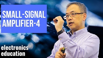 BJT Common-Base Amplifier (1): Analysis by Inspection!