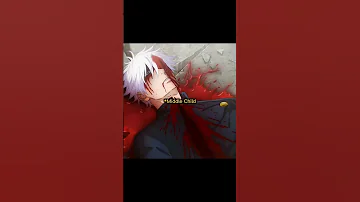 When Your Parents Are Not Home Jujutsukaisen Anime Animeedit Jjk Animeshorts Gojo Toji Geto 