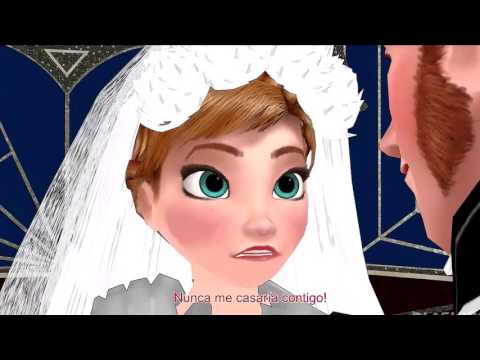 Jack & Elsa / Episode 1-10  / What Are You Doing