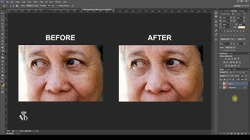 8 4 9 Photoshop | Alteration tool (blur/smudge/dodge/burn Tool) English