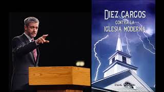 Paul Washer  Diez Cargos Contra La Iglesia Moderna (Audio).