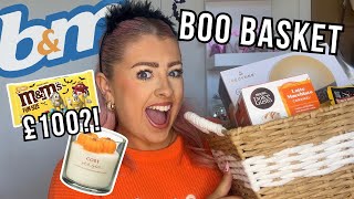 видео: БЕЗБЮДЖЕТНЫЙ ЧЕЛЛЕНДЖ B&M BOO BASKET?! Я потратил больше 100 фунтов на Хэллоуин… картинка: БЕЗБЮДЖЕТНЫЙ ЧЕЛЛЕНДЖ B&M BOO BASKET?! Я потратил больше 100 фунтов на Хэллоуин…