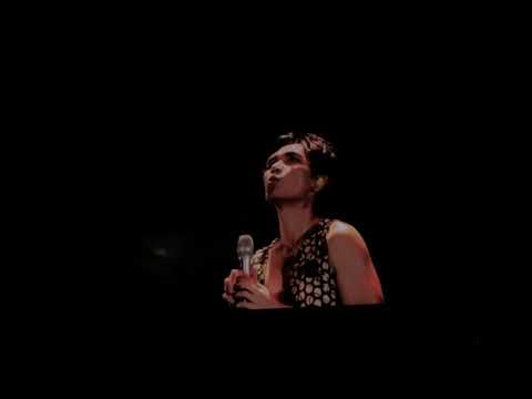 20170924楊宗緯上海演唱會_我的心是油炸的蠶豆