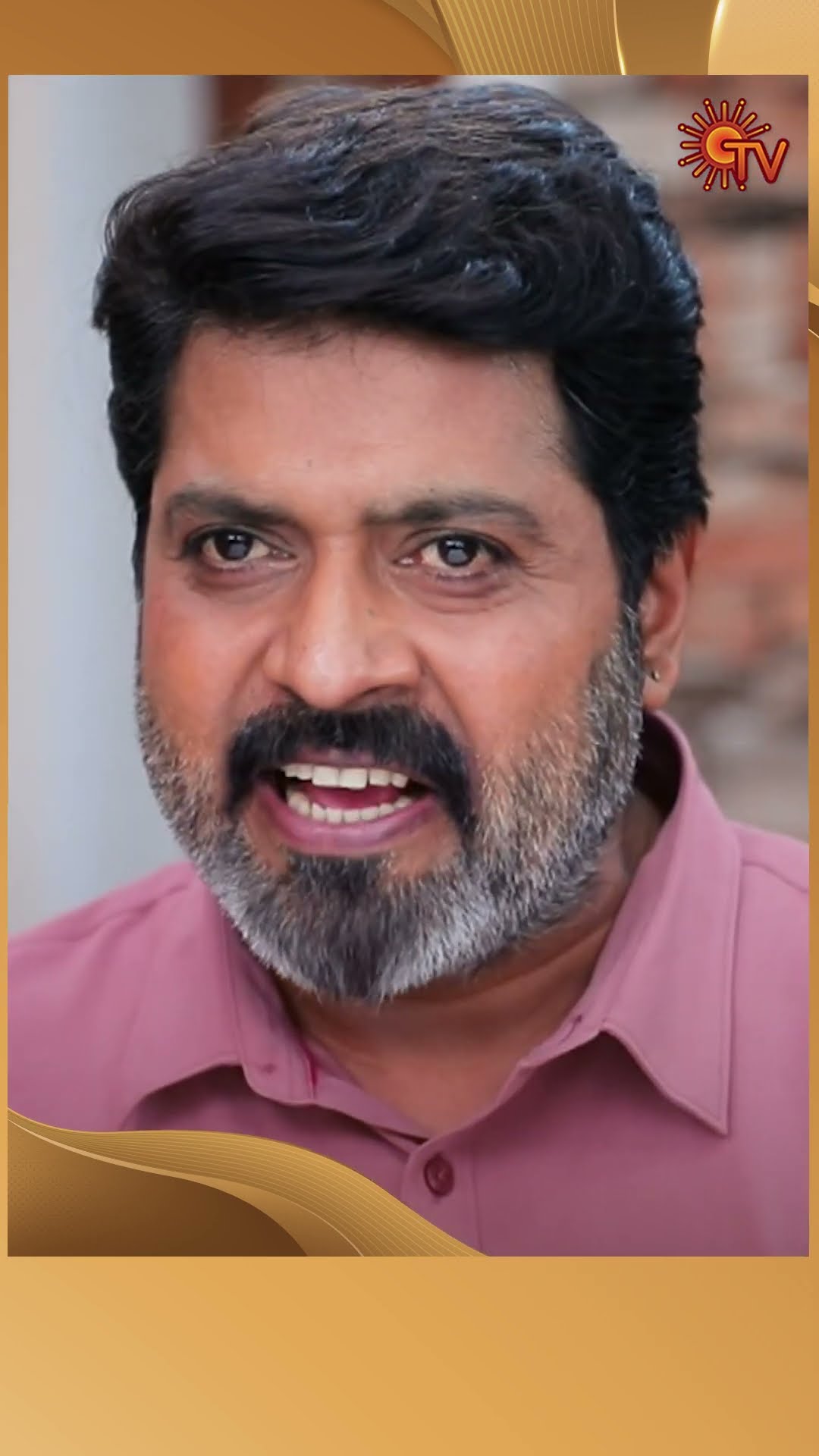 #Sevvanthi #SunTV #shorts #tamilserial