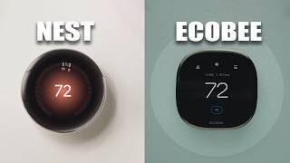 Nest Learning vs Ecobee – Which Smart Thermostat is Better for Your Home? screenshot 5