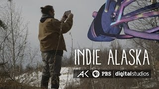 I Am An Augmented Reality Creator | INDIE ALASKA