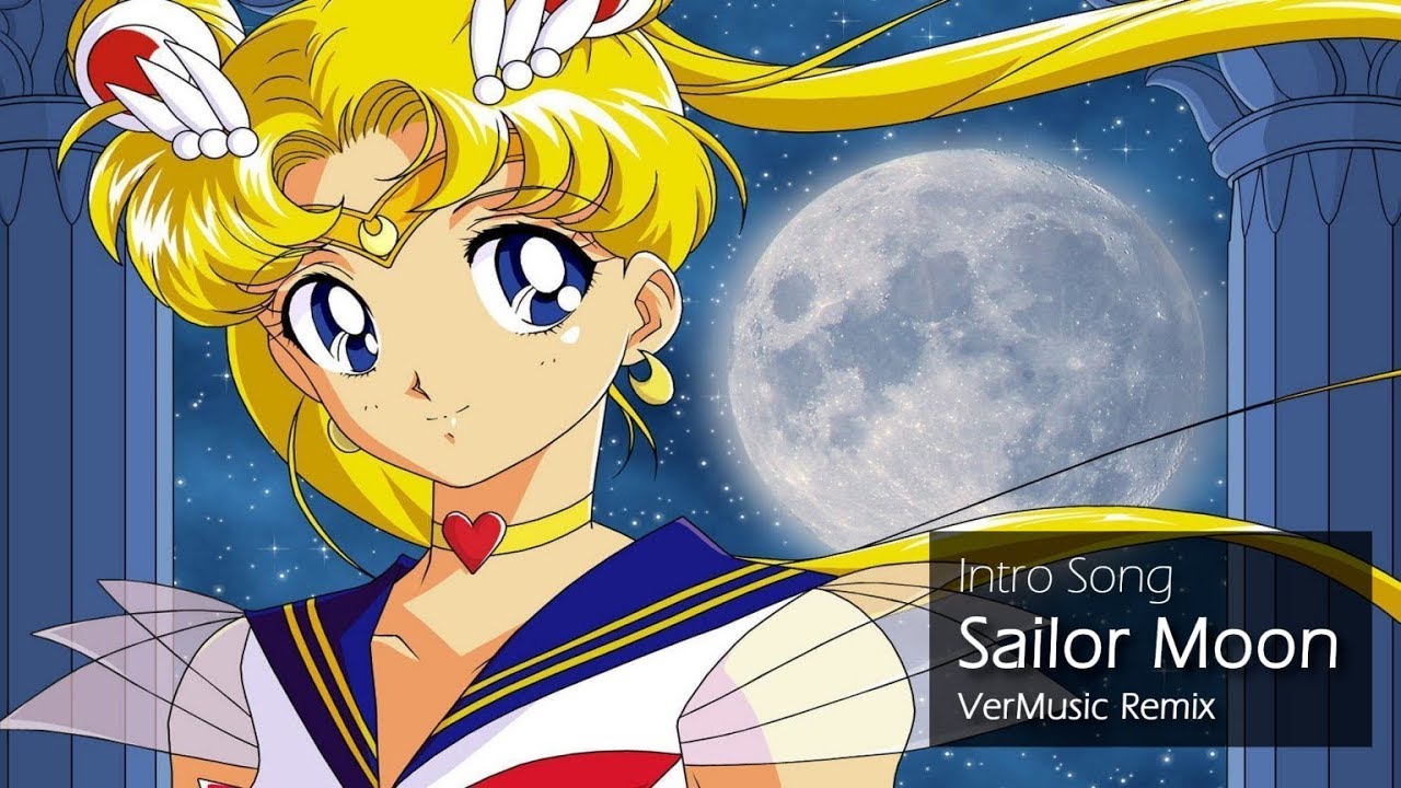 Sailor Moon Folge 173 Deutsch