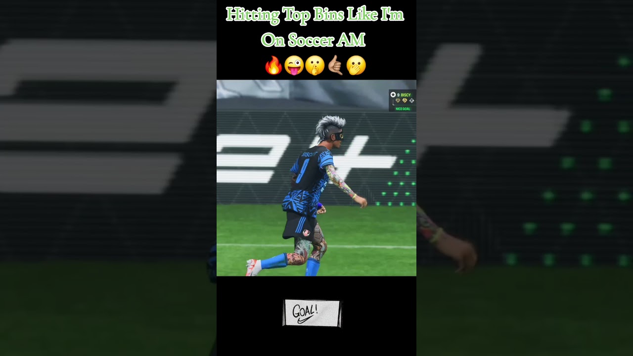 Top Corner No Problem 