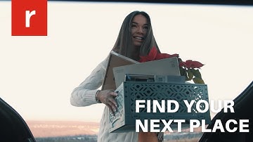 Find Your Next Place with the Rentler App