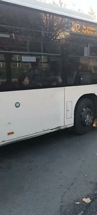MERCEDES BENZ CITARO C1 EURO 4 4853 (102) PARASIND STATIA