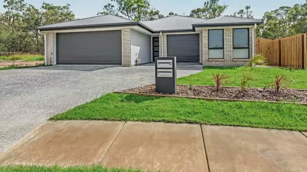 SMSF DUAL INVESTMENT (Logan Reserve QLD 4133 ) YIELD 6.58