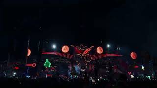 ID (Unreleased Subtronics & Crankdat) - Subtronics @ EDC Las Vegas (2026)