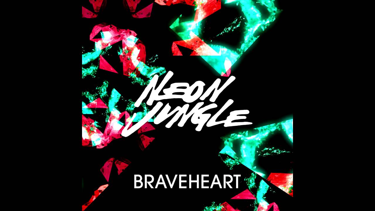 Neon Jungle- Braveheart (Speed Up By TMCMusic)