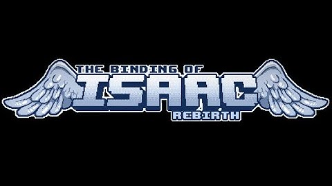 The Binding of Isaac: Rebirth - All Bosses (Hard Mode, No Damage)
