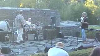 Orleans @ Opus 40- Half Moon