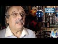 "Tenho peças que nem o Futebol Clube do Porto tem"
