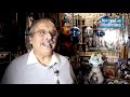 "Tenho peças que nem o Futebol Clube do Porto tem"