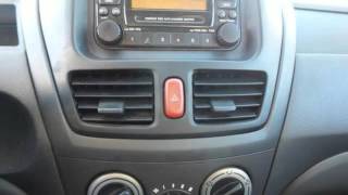 2004 Suzuki Aerio Rochester MN Winona, MN #XA3788 - SOLD 2004 Suzuki Aerio Blue 45204663 Mt Vernon Skagit