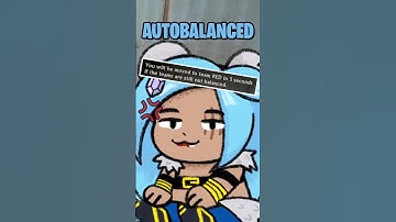 When Autobalance Actually WORKS! #TF2 #VTuber #Clips