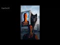 🐺 | „Nije VUK pas, Lane moje!“ (Official Lyrics 2024)