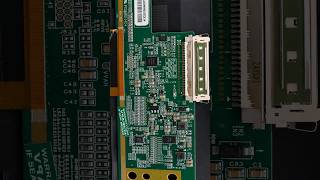 PT320AT02-2-XC-1 Vertical Bar Problem | Theoretical Solution #ledtvrepair
