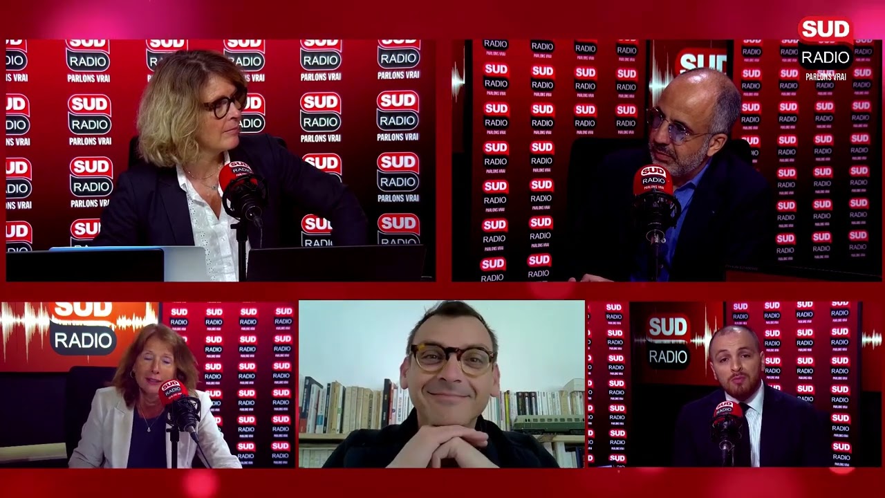 Eurovision / choose France / fin de vie / débat Macron Le Pen ?