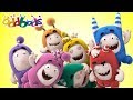 Oddbods Song | Funny Cartoons for Children