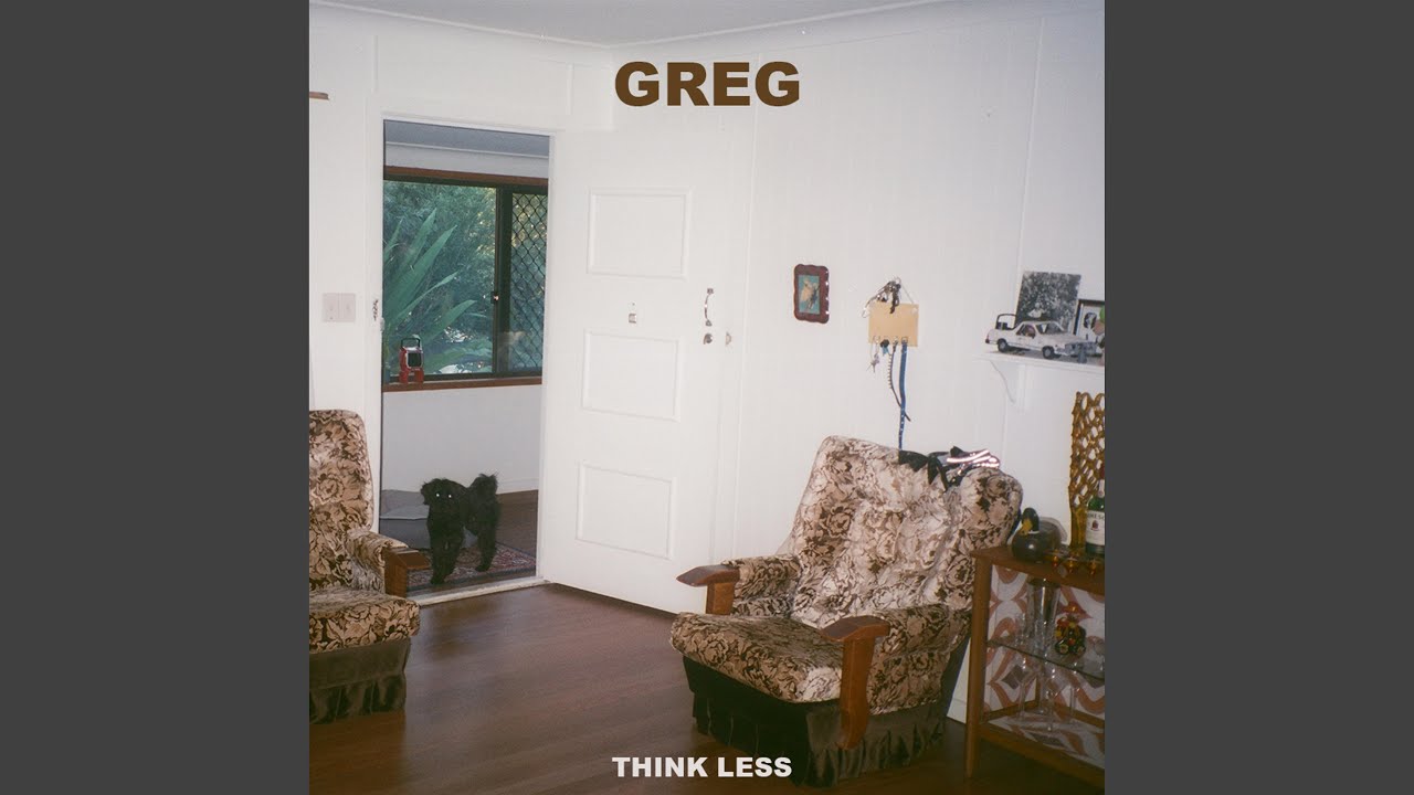 YouTubeでTHINK LESSを視聴 YouTubeでTHINK LESSを視聴