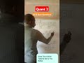 Mastering Quant:fun $ Easy Solutions.#educationtips #learnmath #tiktokteacher #mathstricks #mathfun