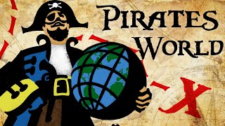 Florida&#39;s Pirates World and it&#39;s Rock and Roll Downfall