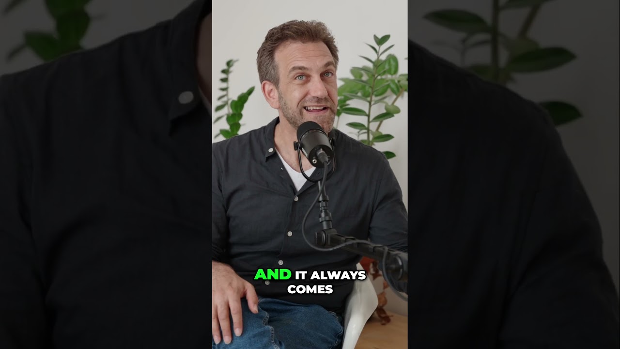 Heart of Change podcast: Good Brings Good - Rules of the Universe! 