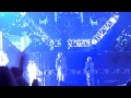 Afrojack & 三代目J Soul Brothers @ ULTRA JAPAN 2015 DAY1