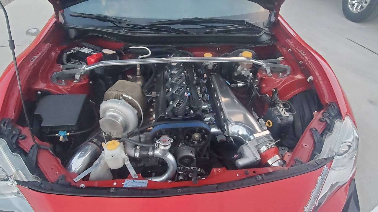 30psi Of Boost And This Is What Happened YouTube 30psi-of-boost-and-this-is-what-happened-youtube