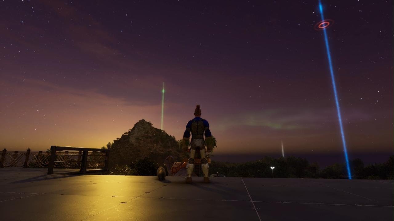 ARK Survival Ascended