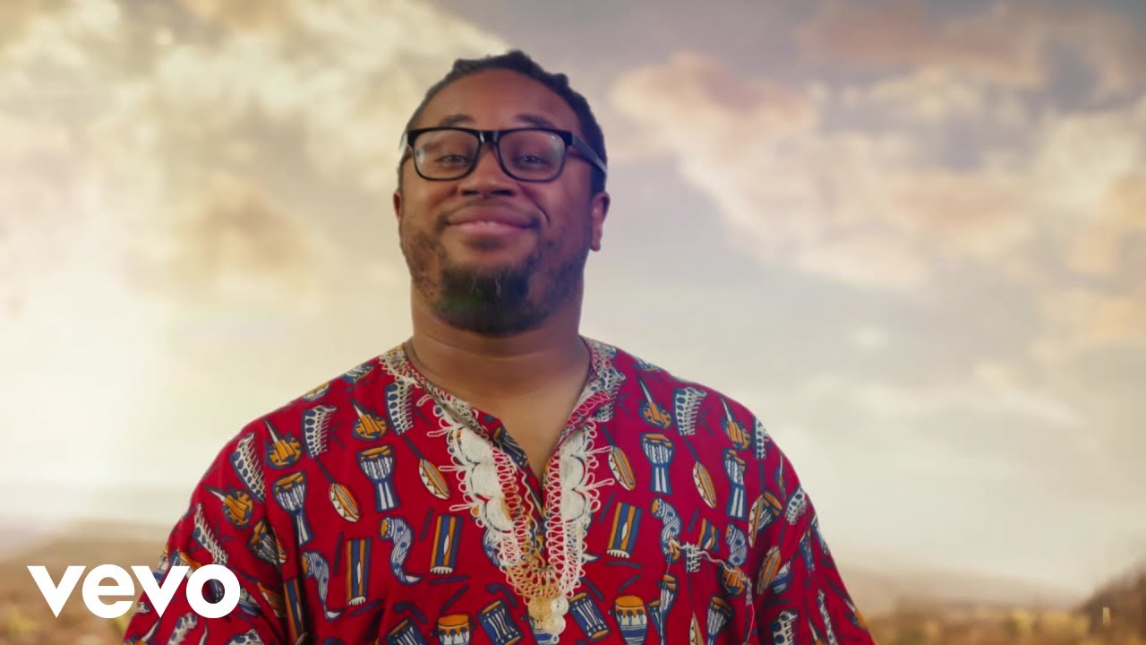 Mighty Men of Faith - Celebrate